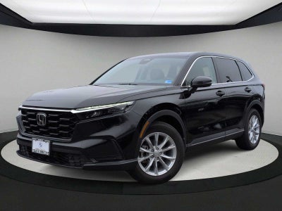 Honda CR-V EX-L 2024