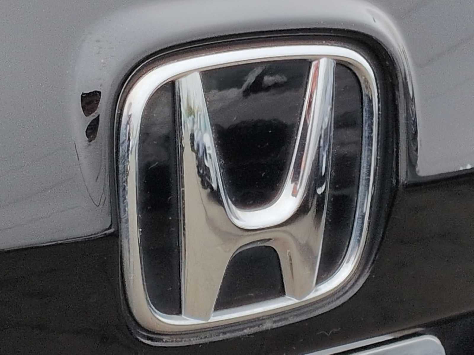 Honda CR-V EX-L 2024