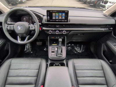 Honda CR-V EX-L 2024