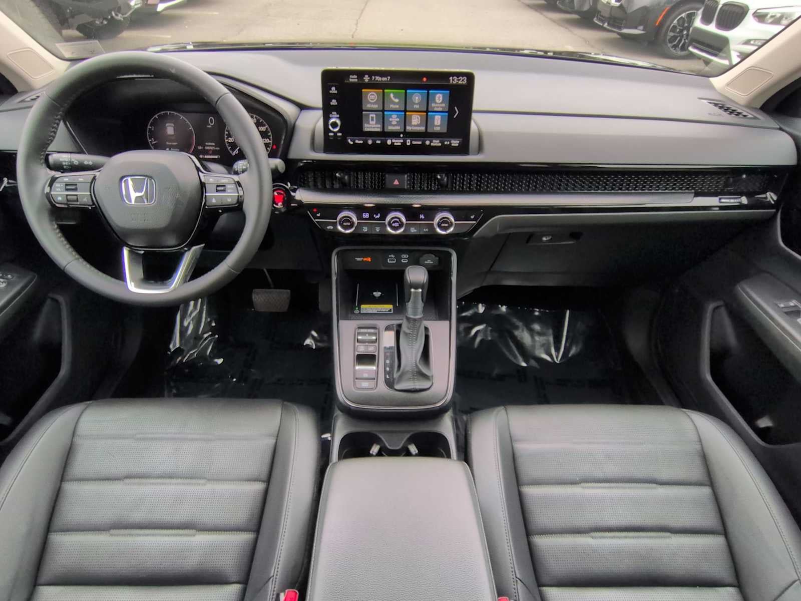 Honda CR-V EX-L 2024