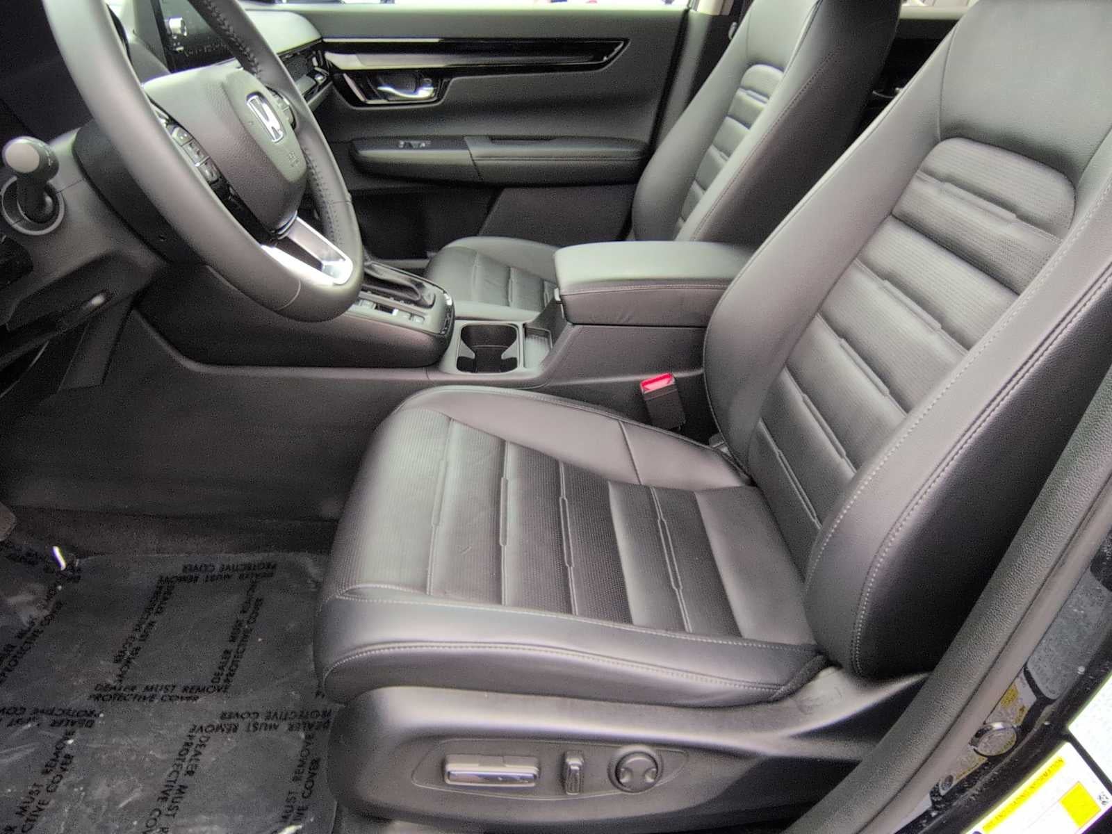 Honda CR-V EX-L 2024