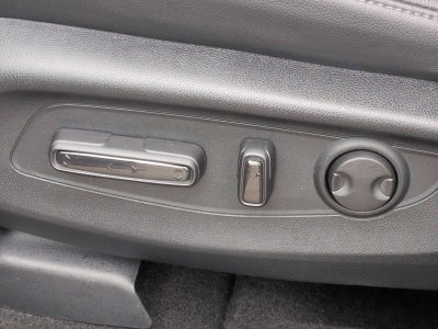 Honda CR-V EX-L 2024