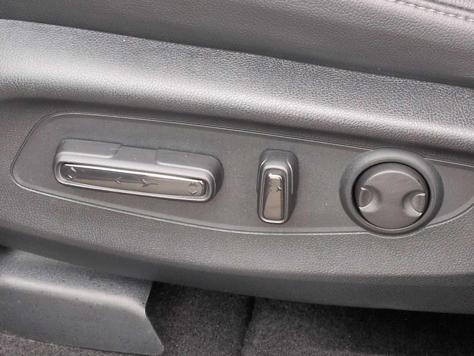 Honda CR-V EX-L 2024