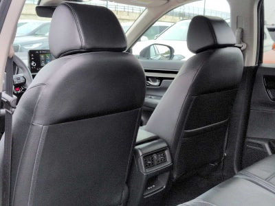 Honda CR-V EX-L 2024