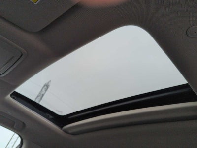 Honda CR-V EX-L 2024