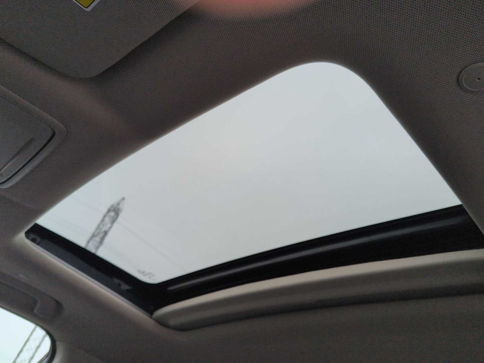 Honda CR-V EX-L 2024