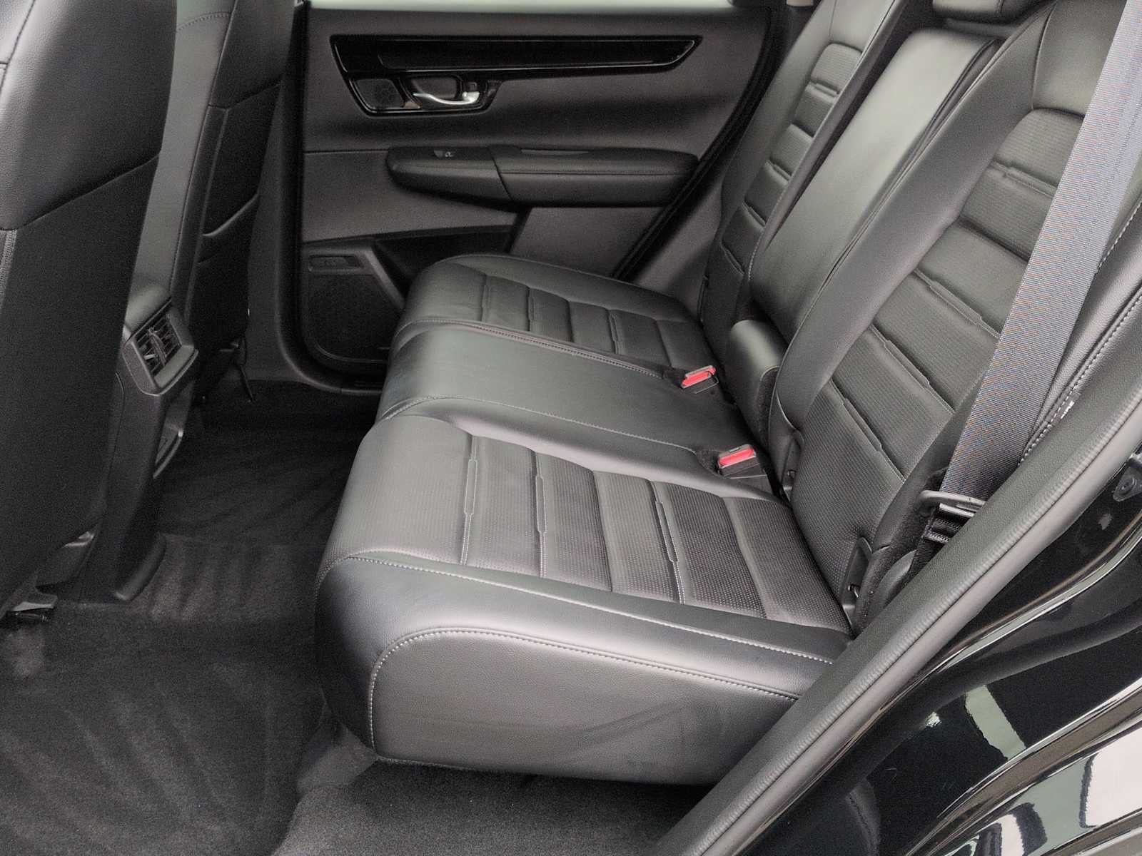 Honda CR-V EX-L 2024