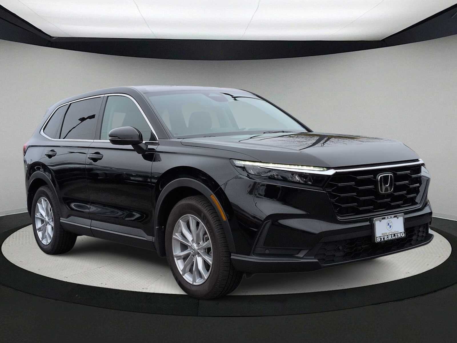 Honda CR-V EX-L 2024