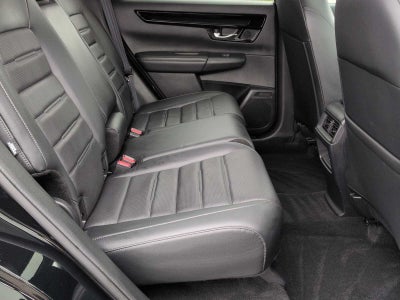 Honda CR-V EX-L 2024