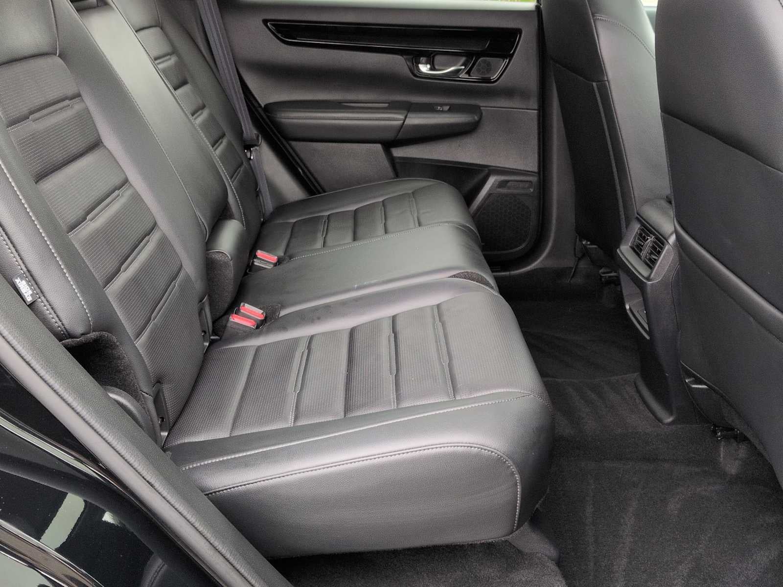 Honda CR-V EX-L 2024