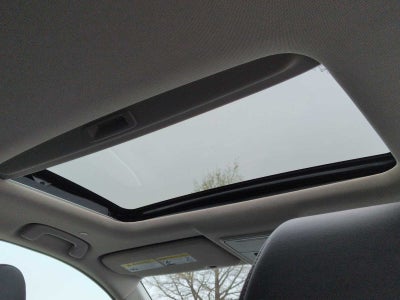 Honda CR-V EX-L 2024