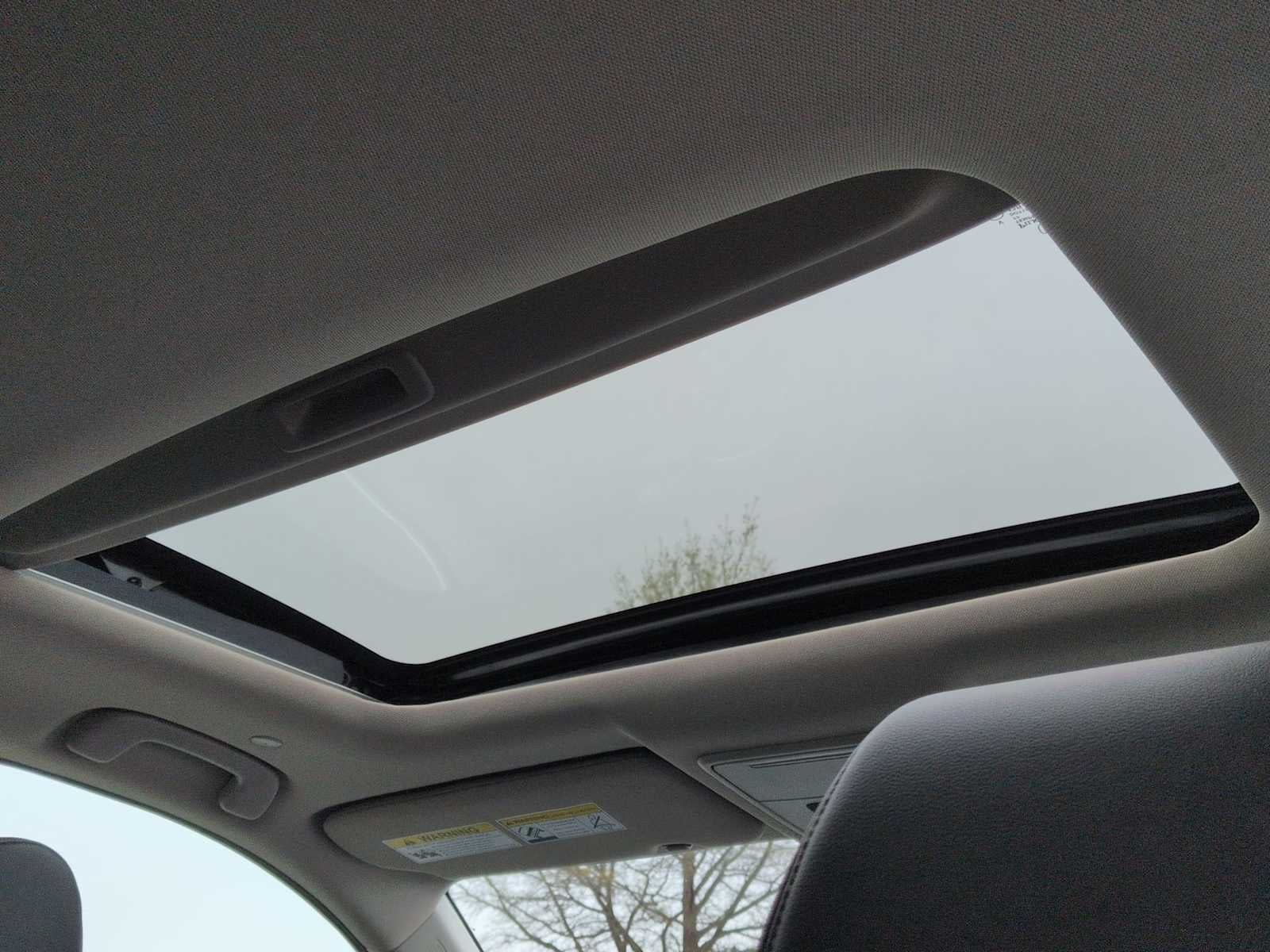 Honda CR-V EX-L 2024