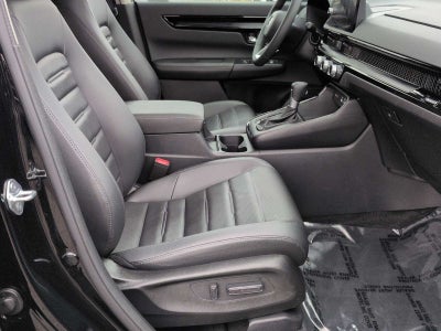 Honda CR-V EX-L 2024