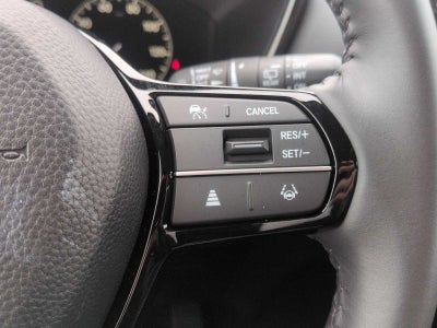 Honda CR-V EX-L 2024