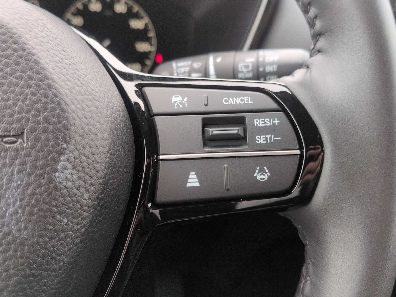 Honda CR-V EX-L 2024