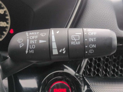 Honda CR-V EX-L 2024