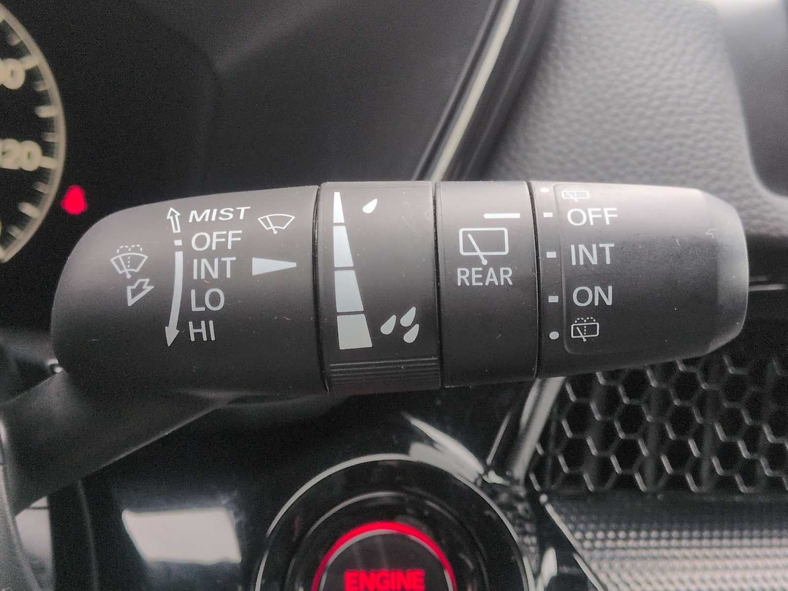 Honda CR-V EX-L 2024