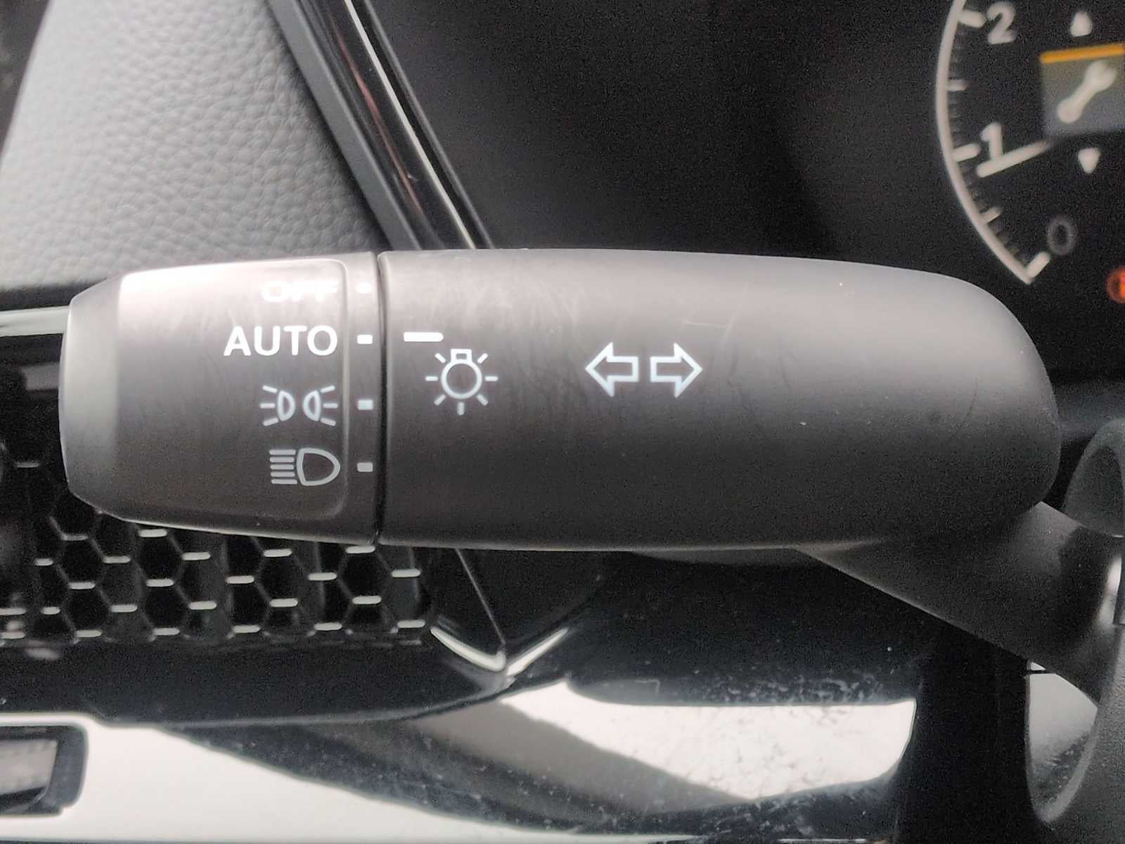 Honda CR-V EX-L 2024