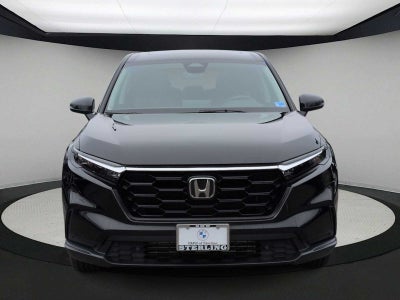 Honda CR-V EX-L 2024