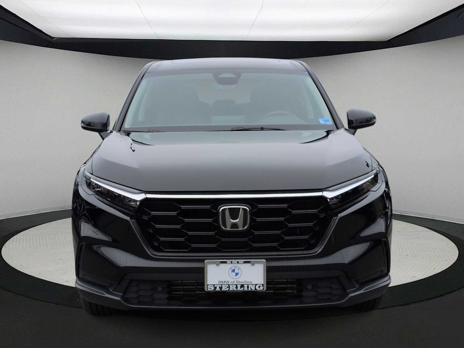 Honda CR-V EX-L 2024