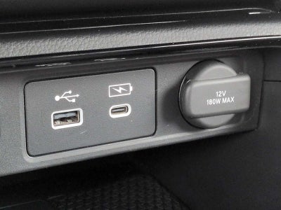 Honda CR-V EX-L 2024