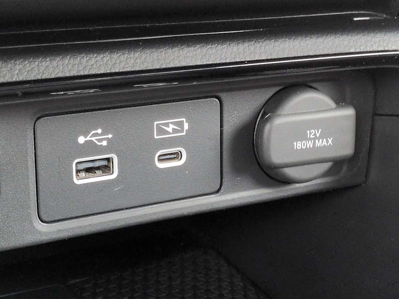 Honda CR-V EX-L 2024