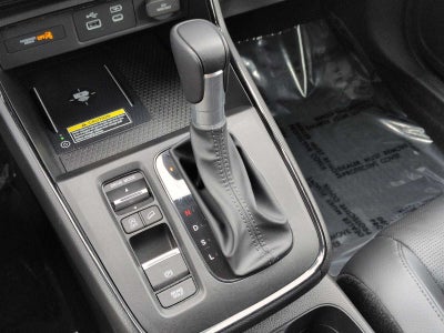 Honda CR-V EX-L 2024