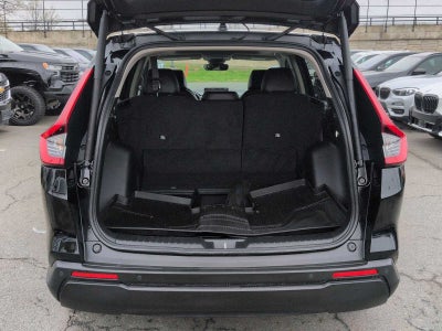 Honda CR-V EX-L 2024