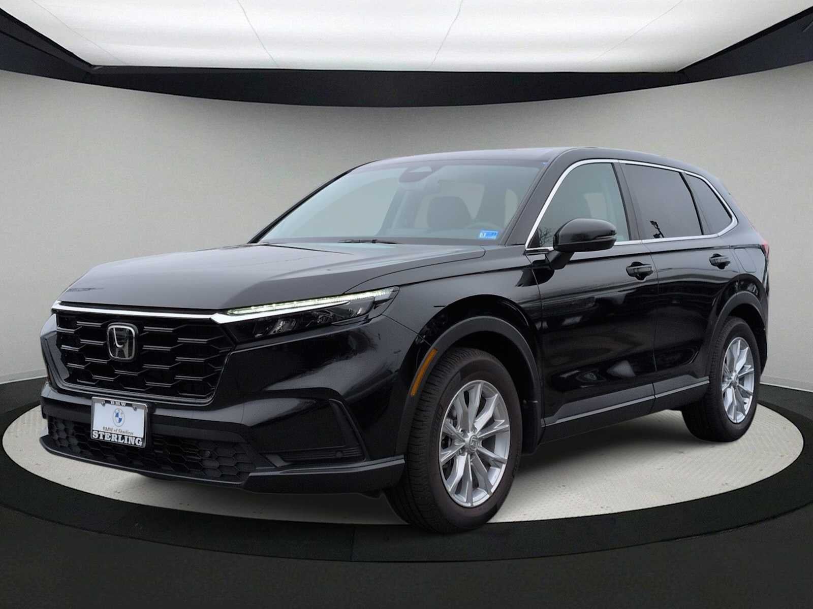 Honda CR-V EX-L 2024