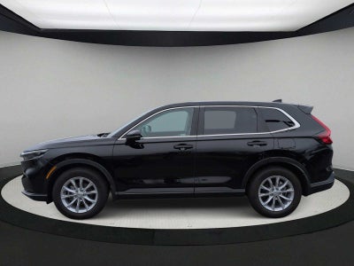 Honda CR-V EX-L 2024