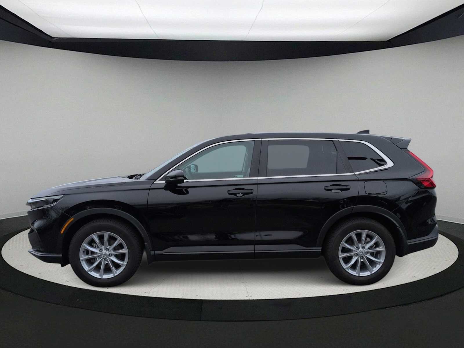 Honda CR-V EX-L 2024