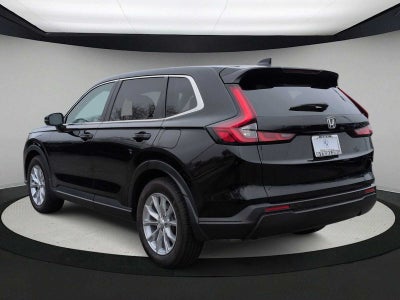 Honda CR-V EX-L 2024