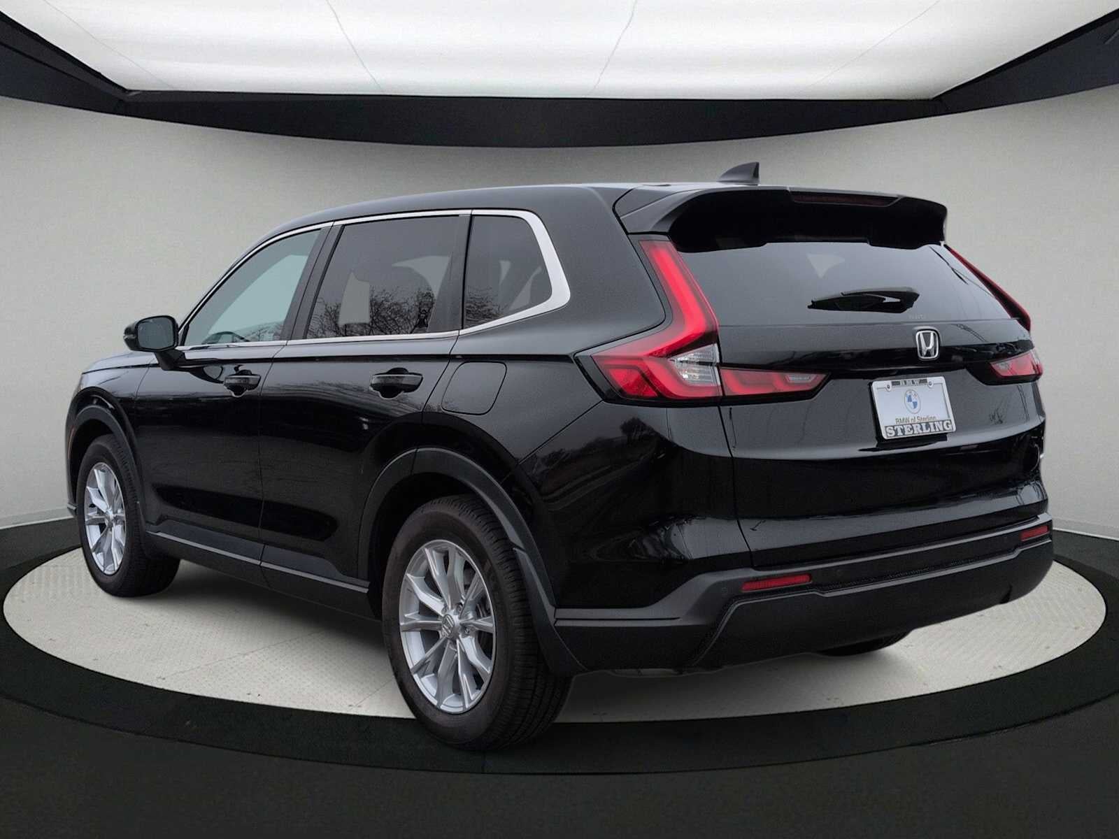 Honda CR-V EX-L 2024