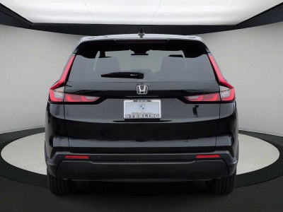 Honda CR-V EX-L 2024