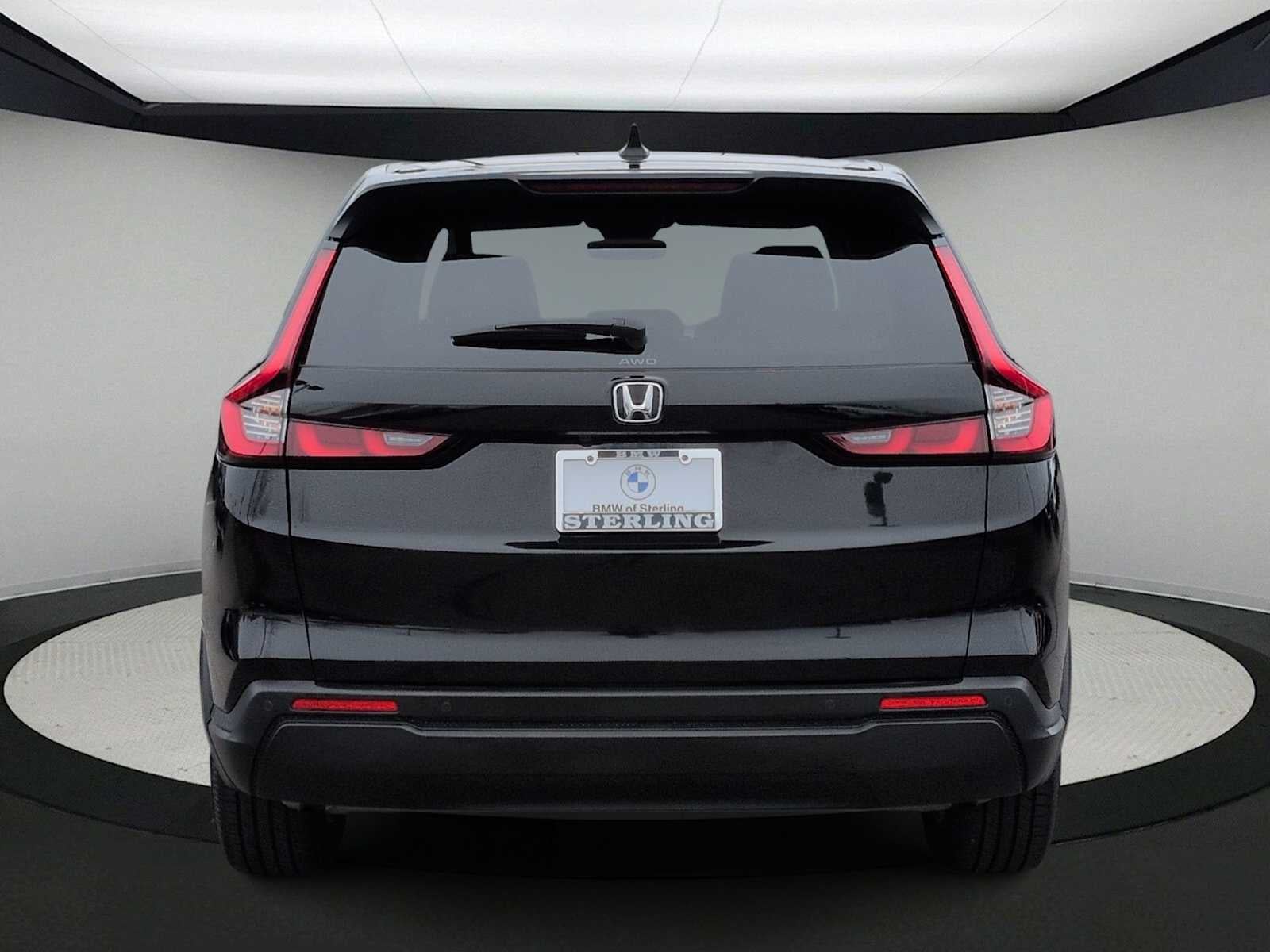 Honda CR-V EX-L 2024