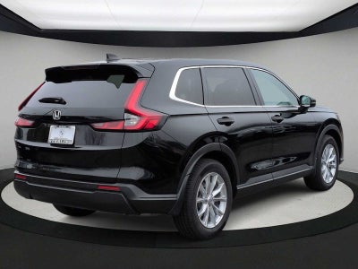 Honda CR-V EX-L 2024