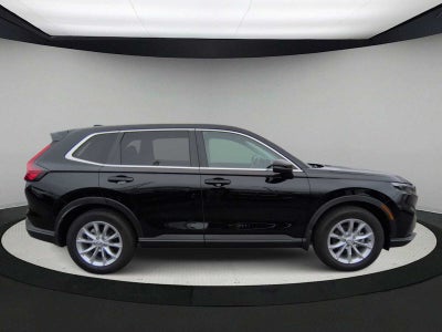 Honda CR-V EX-L 2024