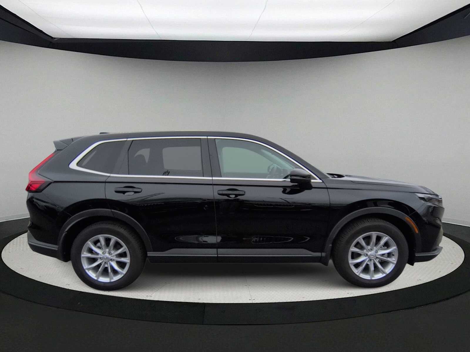 Honda CR-V EX-L 2024