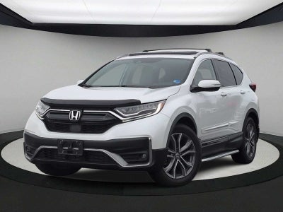 Honda CR-V Touring 2021