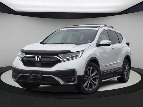 Honda CR-V Touring 2021