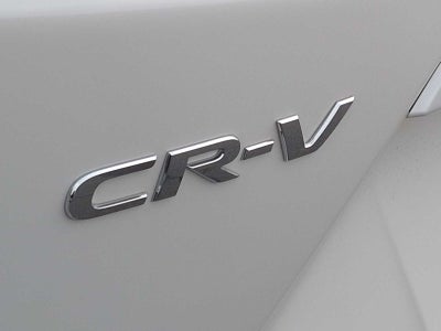Honda CR-V Touring 2021