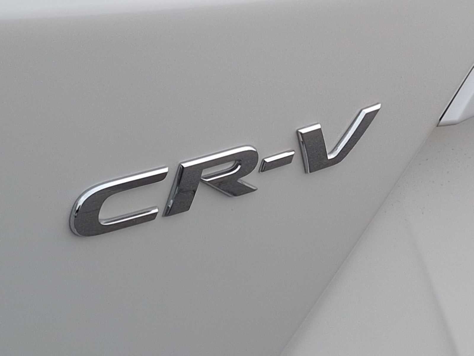 Honda CR-V Touring 2021