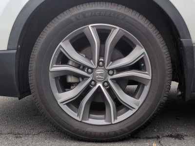 Honda CR-V Touring 2021