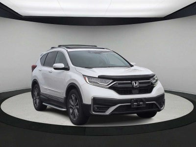 Honda CR-V Touring 2021