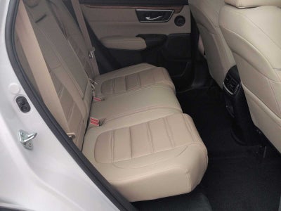 Honda CR-V Touring 2021