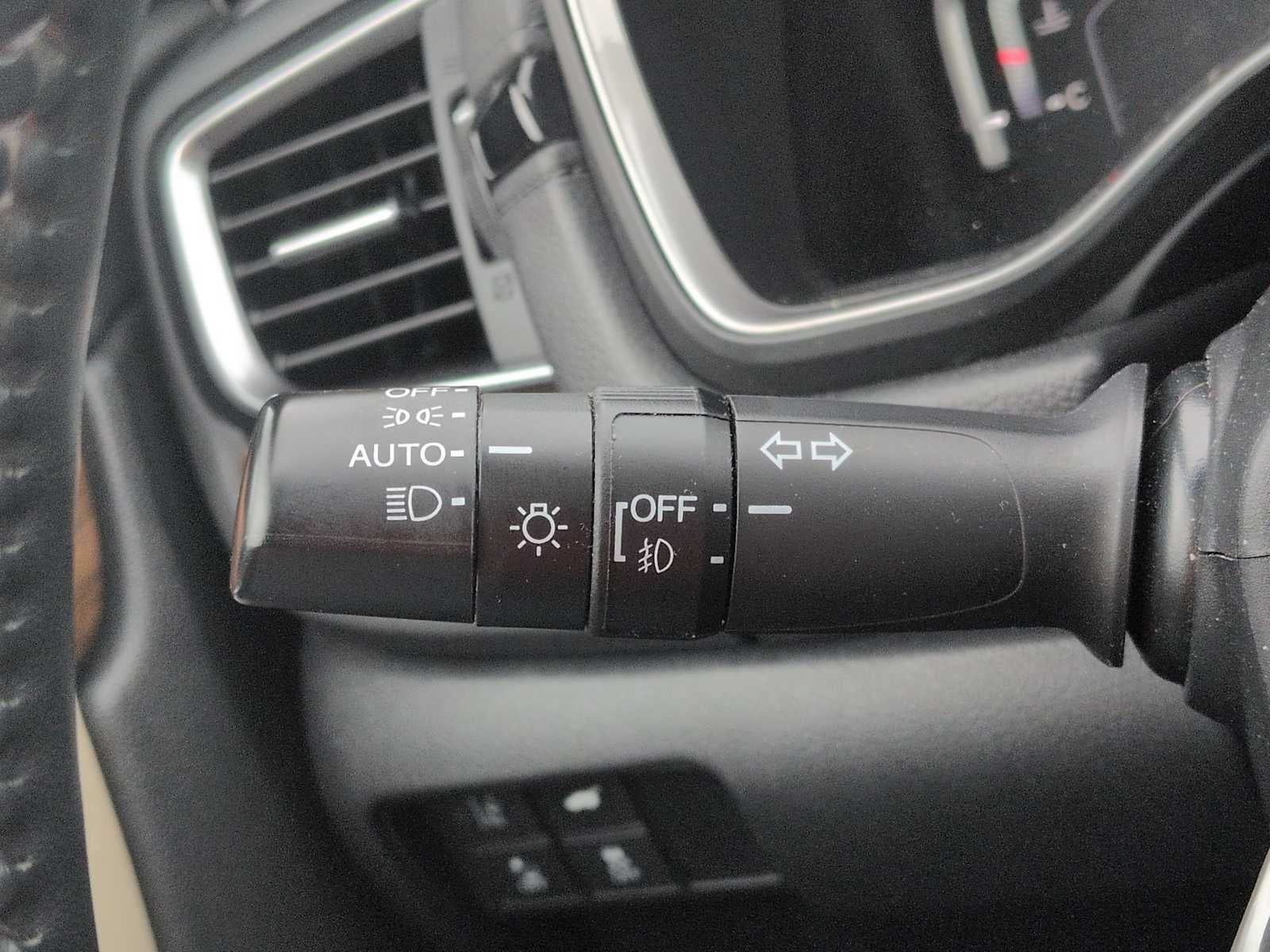 Honda CR-V Touring 2021
