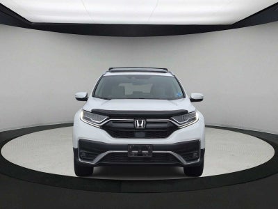 Honda CR-V Touring 2021