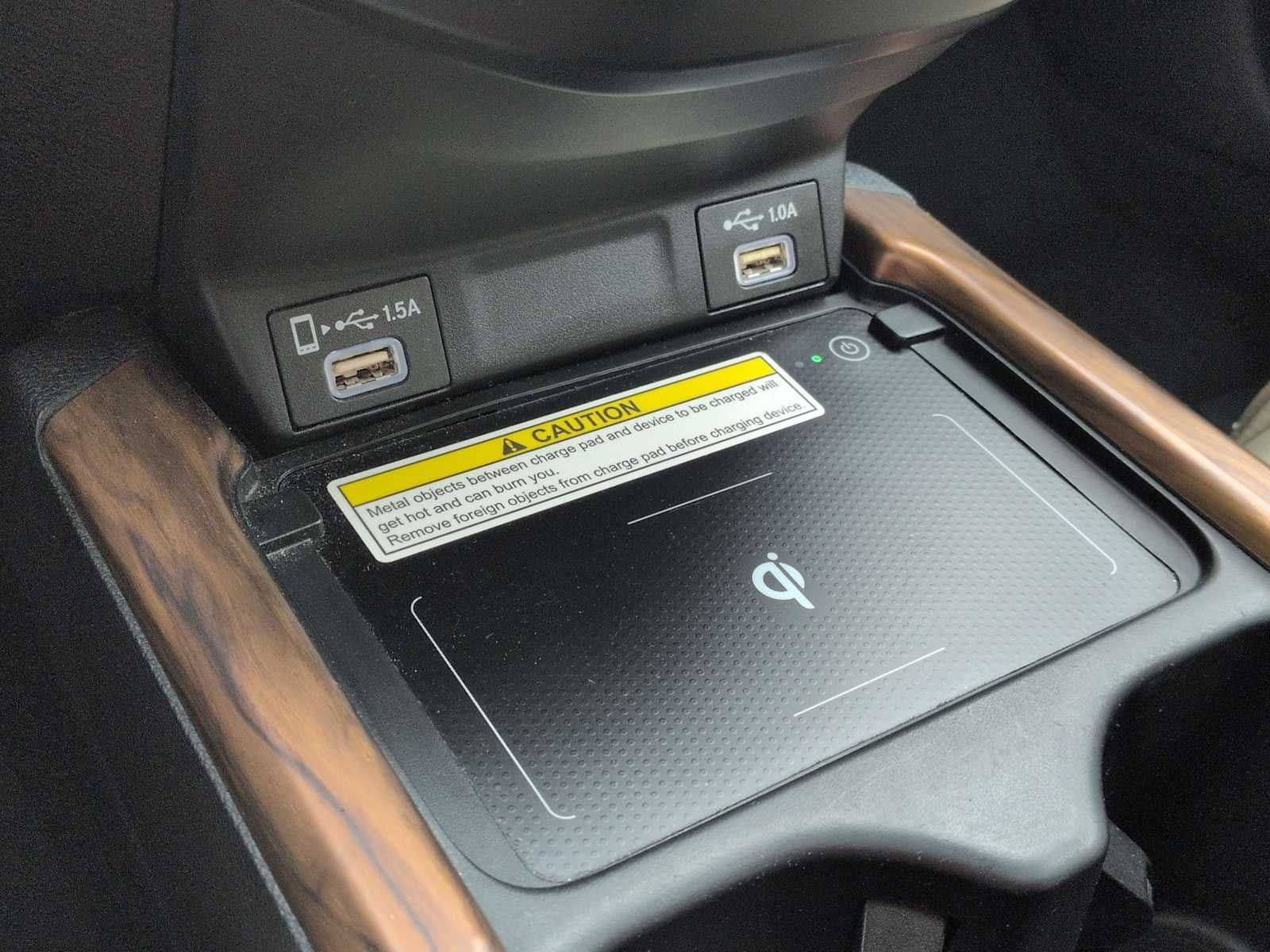 Honda CR-V Touring 2021