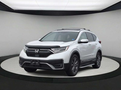 Honda CR-V Touring 2021
