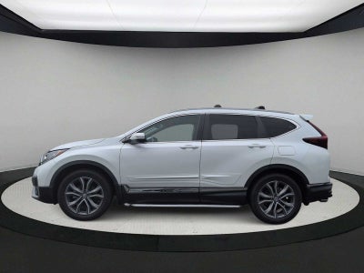 Honda CR-V Touring 2021